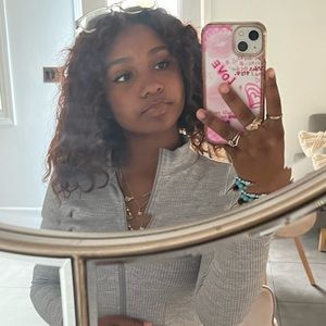 Meet your Posher, Cielo